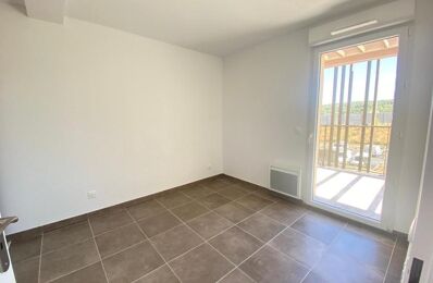 appartement 2 pièces 43 m2 à louer à Meyreuil (13590)