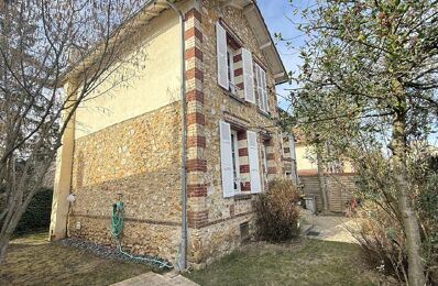 vente maison 520 000 € à proximité de Nerville-la-Forêt (95590)