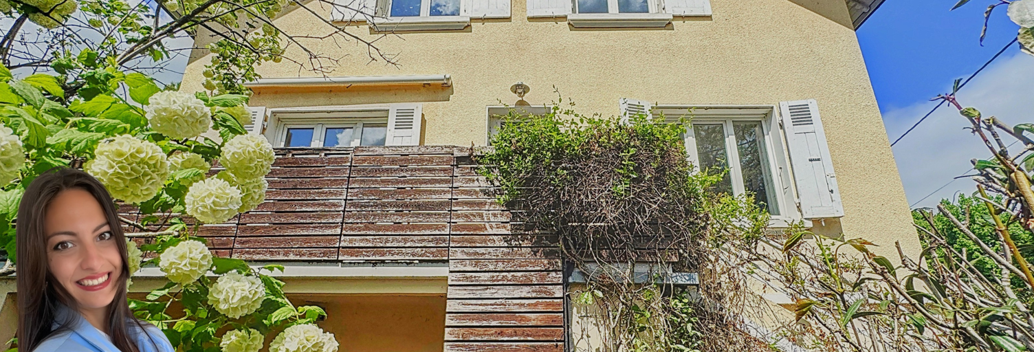 Maison 6 Pièces 160 m² à vendre à Grenoble (38100)