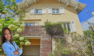 Maison 6 Pièces 160 m² à vendre à Grenoble (38100)
