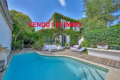 Maison 6 pièces 547000 €