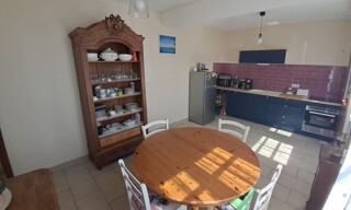 Maison 5 Pièces 80 m² à vendre à Dieppe (76200)
