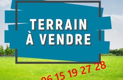 vente terrain 55 000 € à proximité de La Houssaye-Béranger (76690)