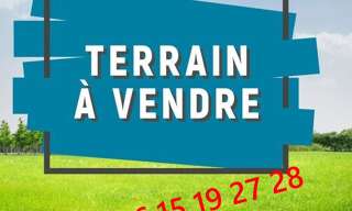 Terrain  555 m² à vendre à Bosc-le-Hard (76850)