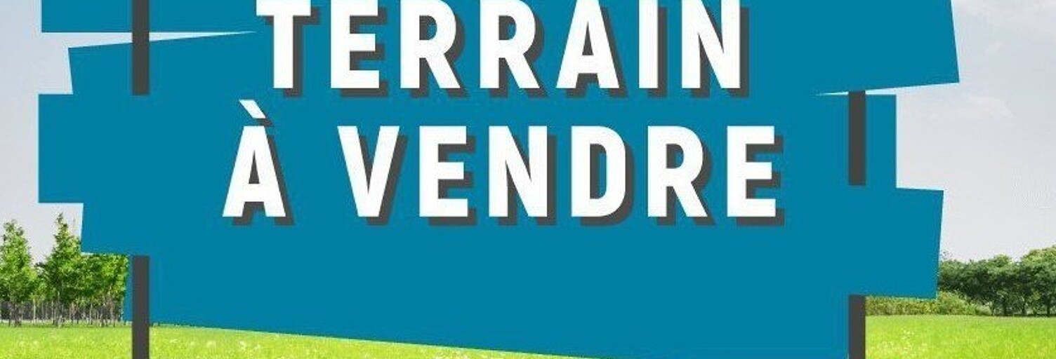 Terrain  555 m² à vendre à Bosc-le-Hard (76850)