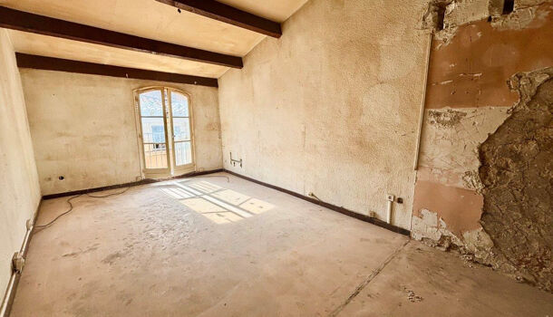 Appartement 3 pièces  à vendre Aubagne 13400