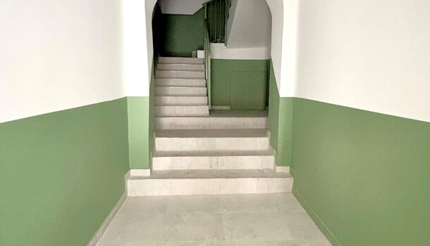 Appartement 3 pièces  à vendre Aubagne 13400