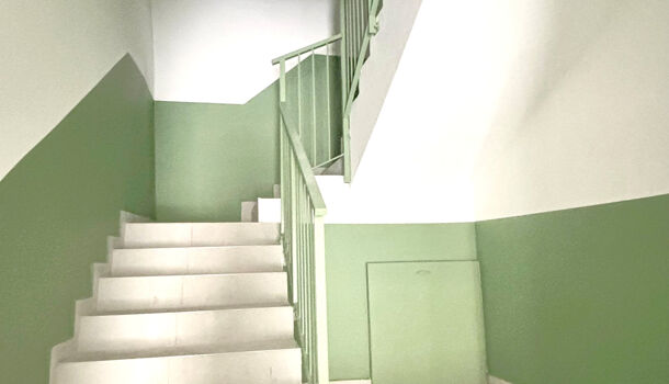 Appartement 3 pièces  à vendre Aubagne 13400