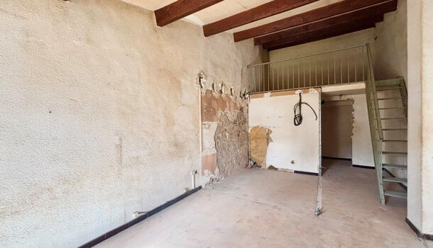 Appartement 3 pièces  à vendre Aubagne 13400