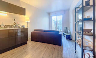 Appartement 2 Pièces 41 m² à vendre à Boulogne-Billancourt (92100)