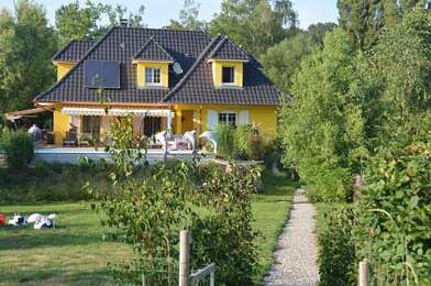 Maison 6 pièces 540000 €