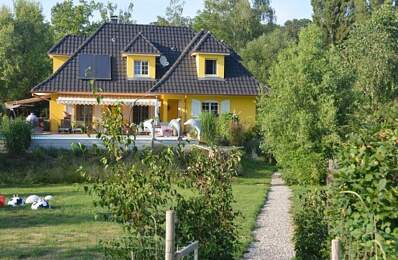 Réf: 11161*** Axe Bâle - Altkirch: Villa de standing (Batige) env. 175 m² — photo du bien