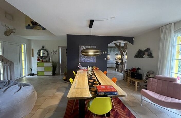 Réf: 11161*** Axe Bâle - Altkirch: Villa de standing (Batige) env. 175 m² — photo 4