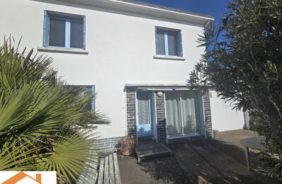 vente maison 125 000 € à proximité de Legé (44650)