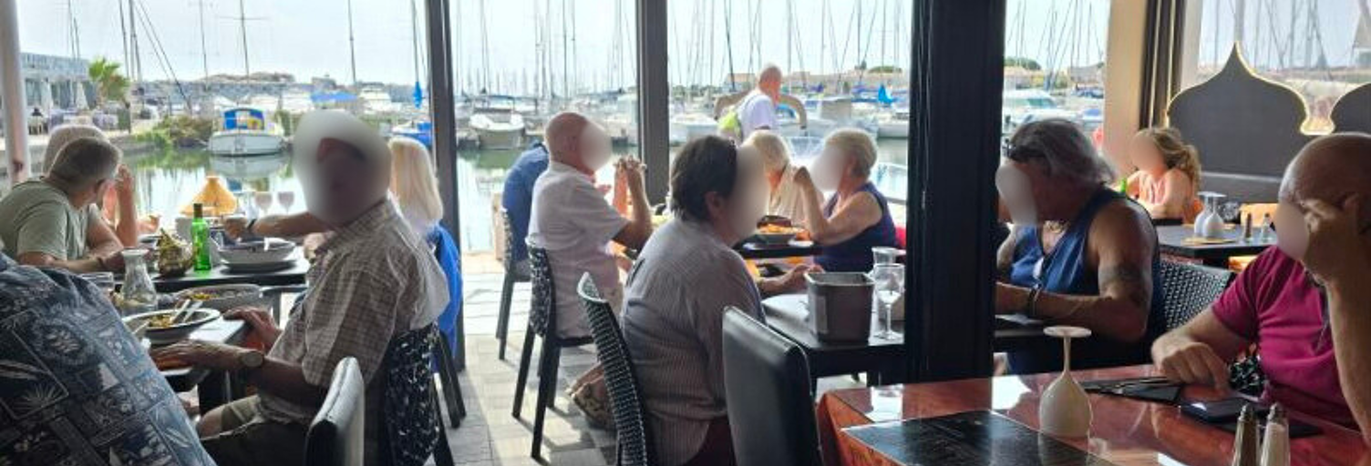 Commerce  90 m² à vendre à Agde (34300)