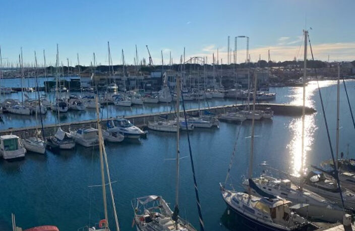 BELLE OPPORTUNITE - FONDS DE COMMERCE RESTAURANT   PORT DU C — photo 2