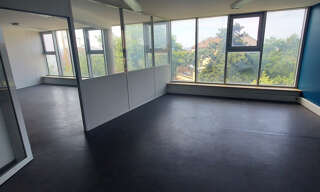 Bureau  180 m² à vendre à Marseille 15 (13015)