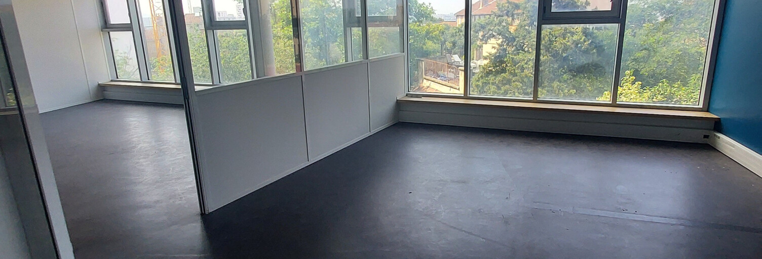 Bureau  180 m² à vendre à Marseille 15 (13015)