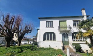 Maison 8 Pièces 220 m² à vendre à Lourdes (65100)