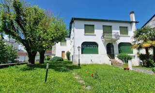 Maison 8 Pièces 220 m² à vendre à Lourdes (65100)