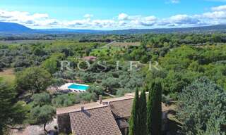 Maison  180 m² à vendre à Gordes (84220)