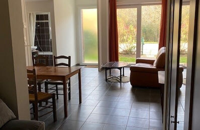 vente appartement 209 880 € à proximité de La Baule-Escoublac (44500)