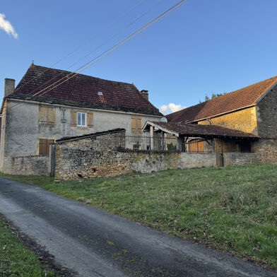 Maison 3 pièces 198750 €