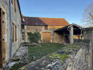 Maison en pierres avec dépendances à restaurer...2404 m2 de — photo 2