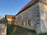 Maison en pierres avec dépendances à restaurer...2404 m2 de — photo 4