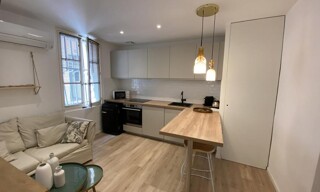 Appartement 2 Pièces 26 m² à vendre à Avignon (84000)