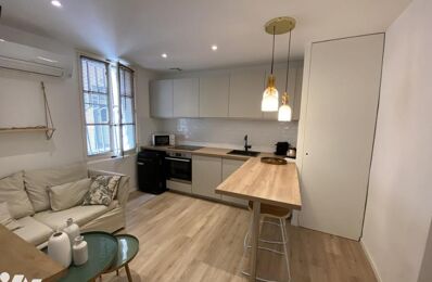 vente appartement 50 000 € à proximité de Vedène (84270)