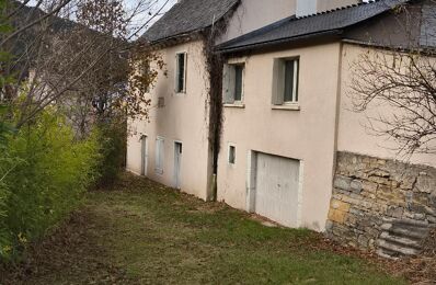 vente maison 44 000 € à proximité de Le Monastier-Pin-Moriès (48100)