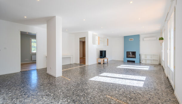 Appartement 4 pièces  à vendre Toulon 83200