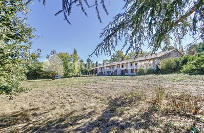 vente maison 559 000 € à proximité de Drémil-Lafage (31280)