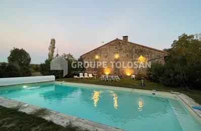 vente maison 339 000 € à proximité de Toulouse (31400)