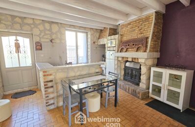 vente maison 135 800 € à proximité de Guercheville (77760)