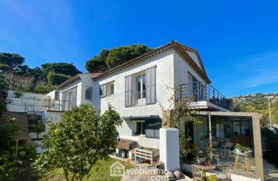 vente maison 1 090 000 € à proximité de Roquebrune-sur-Argens (83520)