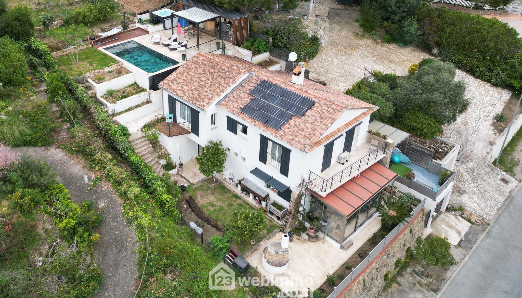 Villas - 160m² - Les Issambres, 83380 Roquebrune-sur-Argens, ...
