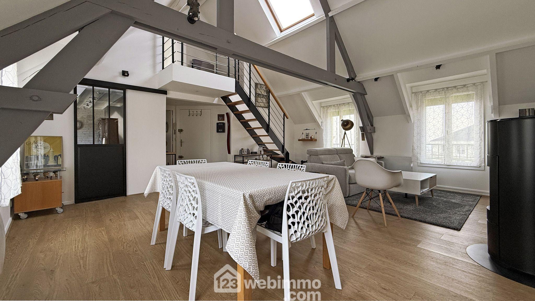 Agence immobilière de 123webimmo.com