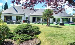 Maison 7 Pièces 317 m² à vendre à Saint-Cyr-sur-Loire (37540)