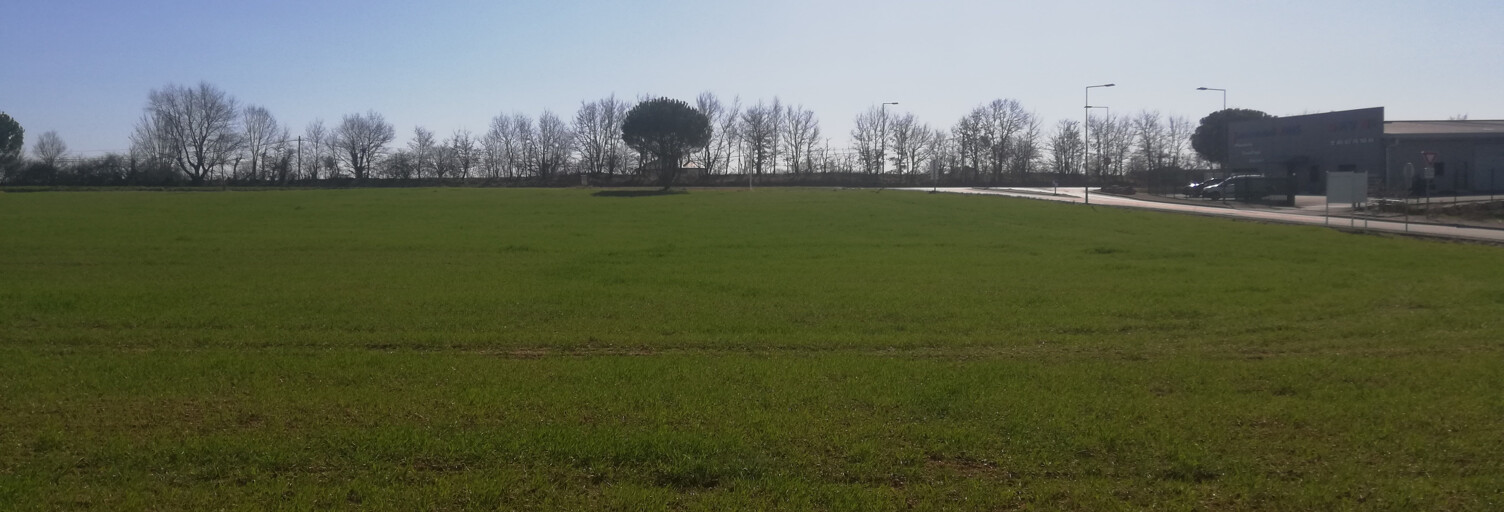 Terrain  3860 m² à vendre à Pampelonne (81190)