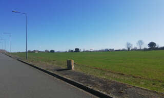 Terrain  3970 m² à vendre à Pampelonne (81190)