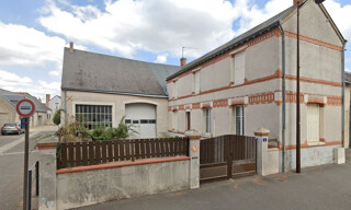 Maison 4 Pièces 250 m² à vendre à Artenay (45410)