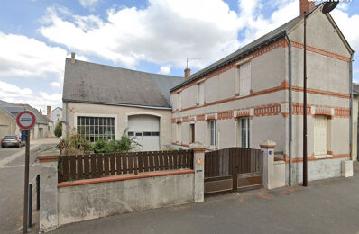 vente maison 263 215 € à proximité de Bucy-le-Roi (45410)