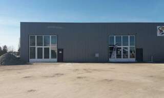 Commerce 6 Pièces 350 m² à louer à Saint-Junien (87200)