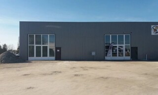 Commerce 6 Pièces 350 m² à louer à Saint-Junien (87200)