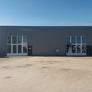 Commerce 6 pièces 1700 €