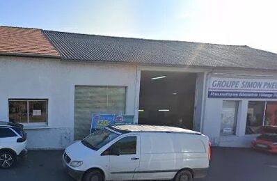 vente commerce 263 040 € à proximité de Lubersac (19210)