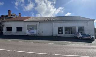 Commerce  680 m² à vendre à Saint-Yrieix-la-Perche (87500)