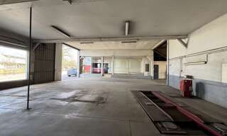 Commerce  680 m² à vendre à Saint-Yrieix-la-Perche (87500)